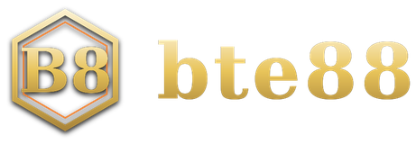bte88 logo